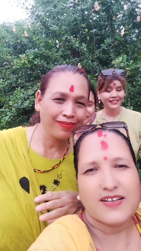 @NIRMLA SHAHI