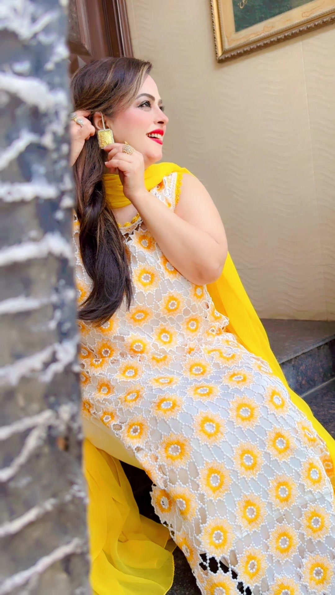 @Jee Madiha Shah Jee