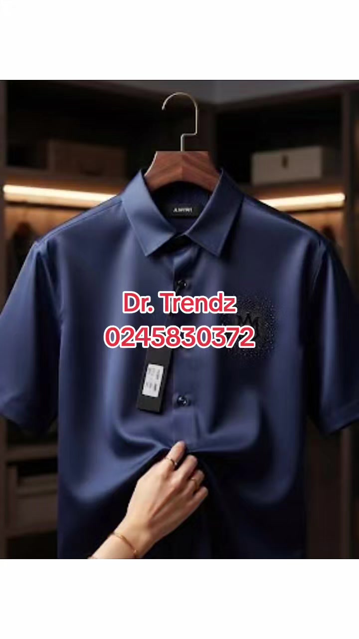 @Dr. Trendz