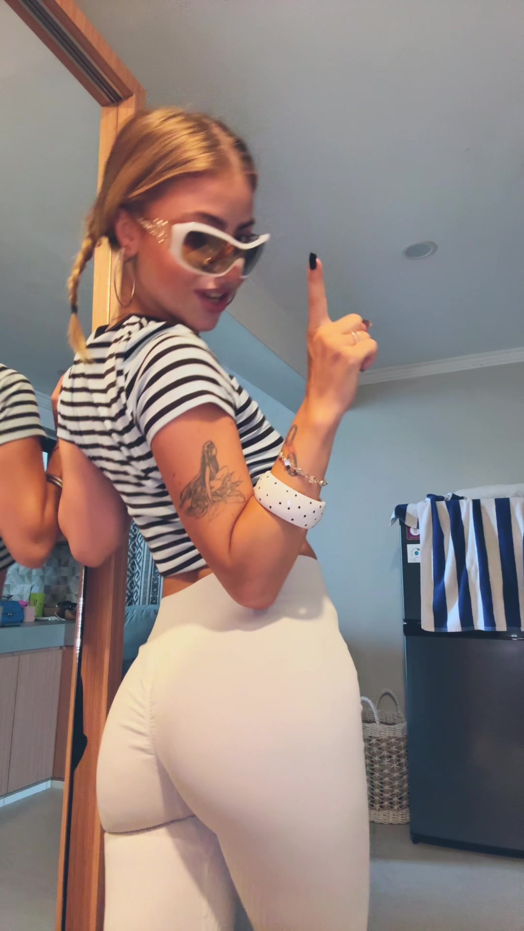 @Whodatsonya
