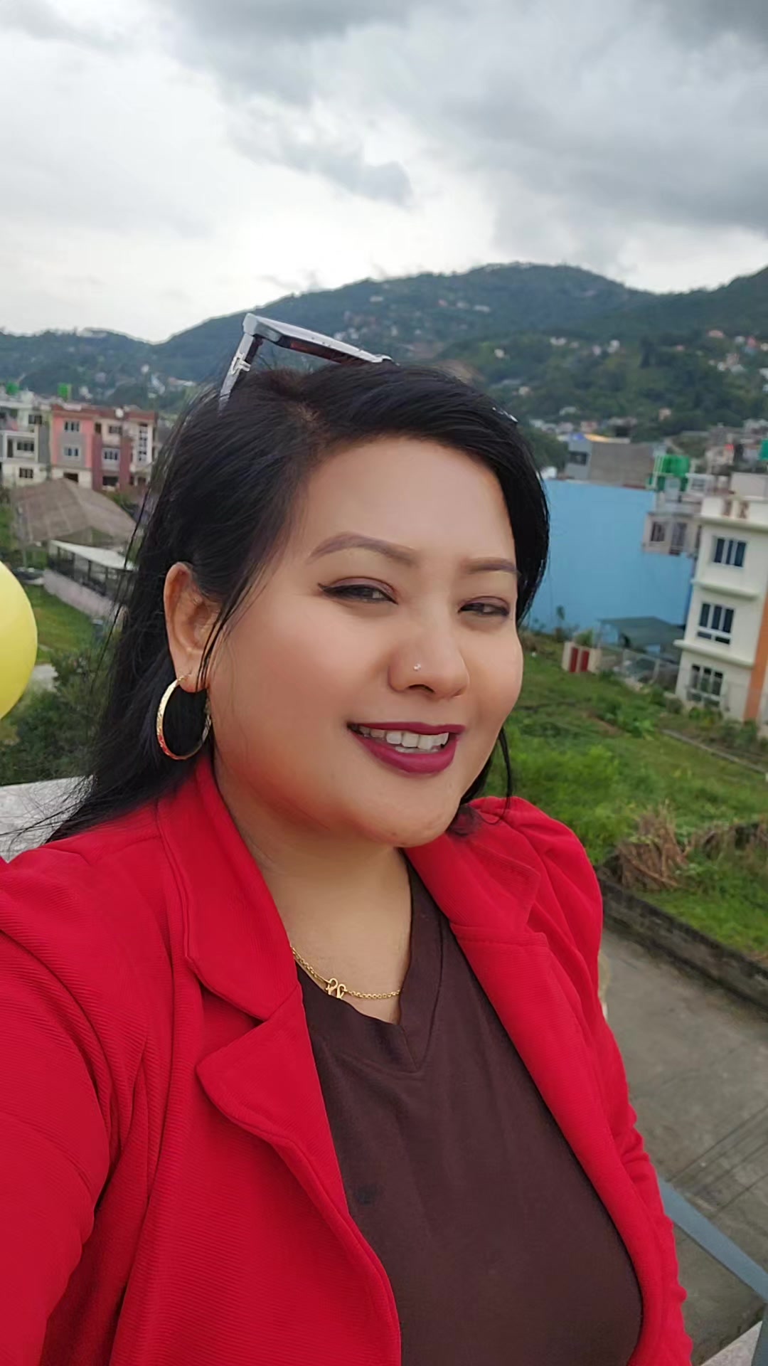 @Rashmi Ale