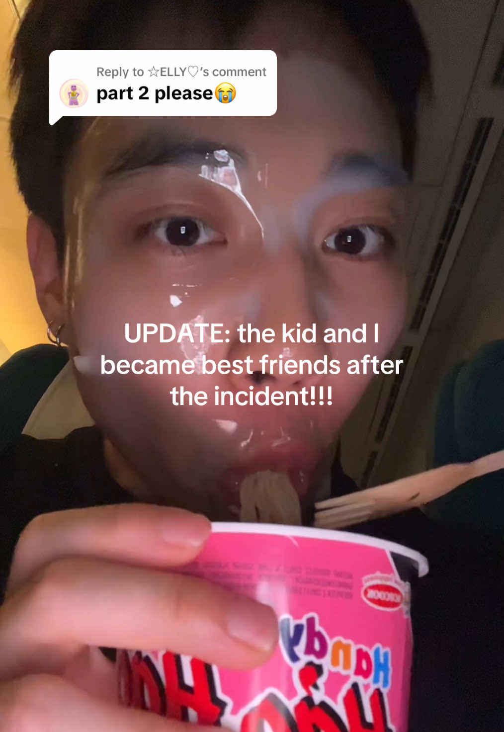 @tomkin | k-beauty muse