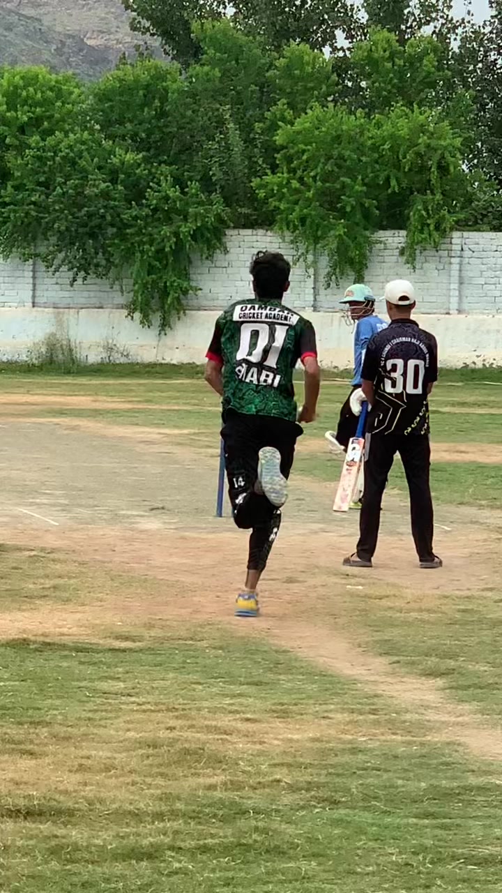 @Ghundi Cricket Academy