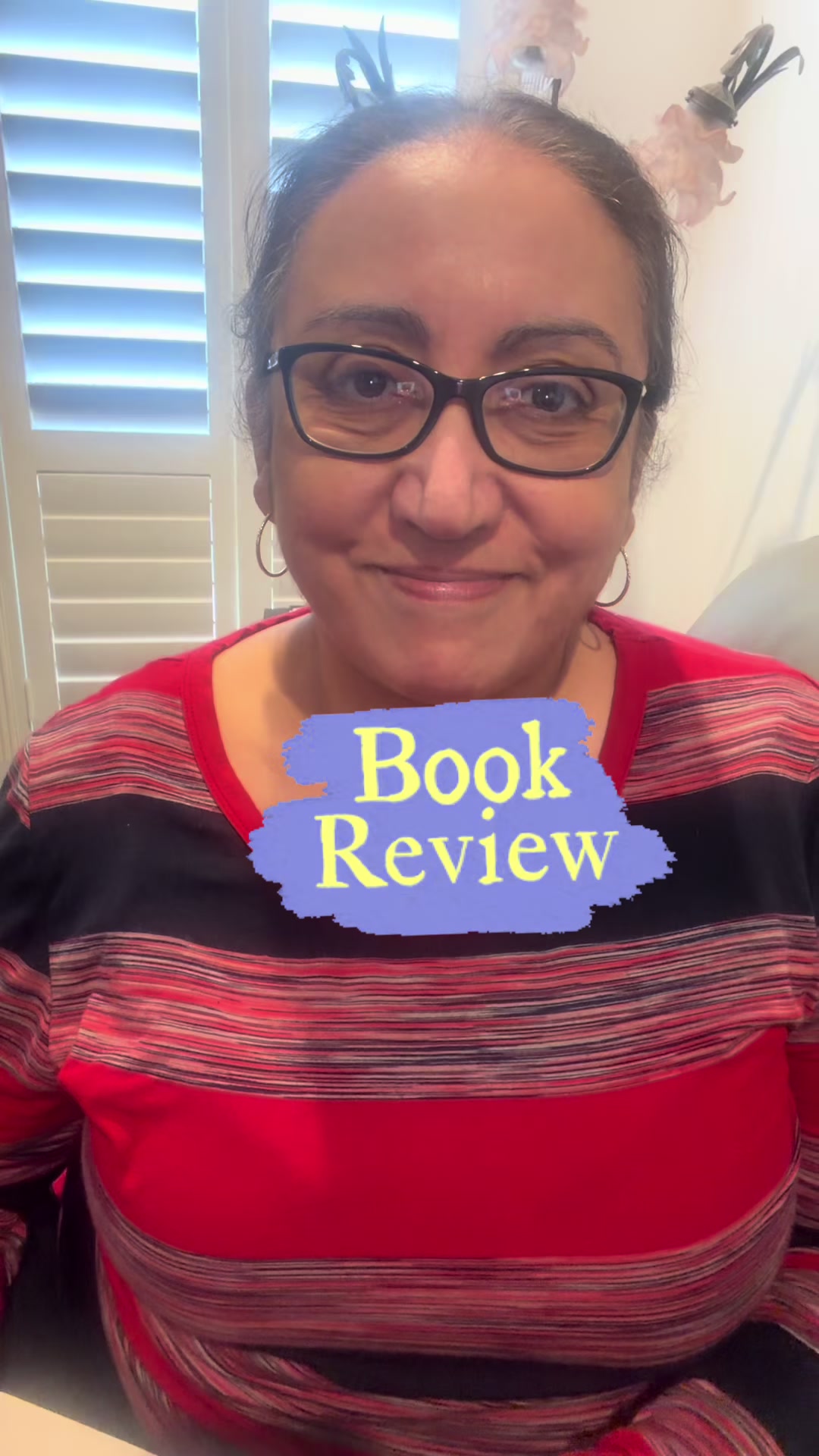 @Nicola Marsh Author