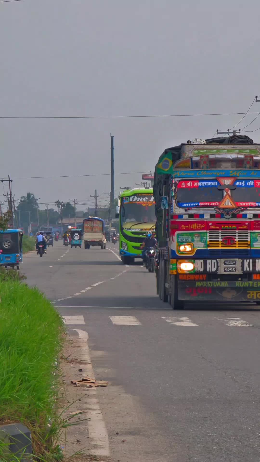 @Purbeli Rockets🚍🚀