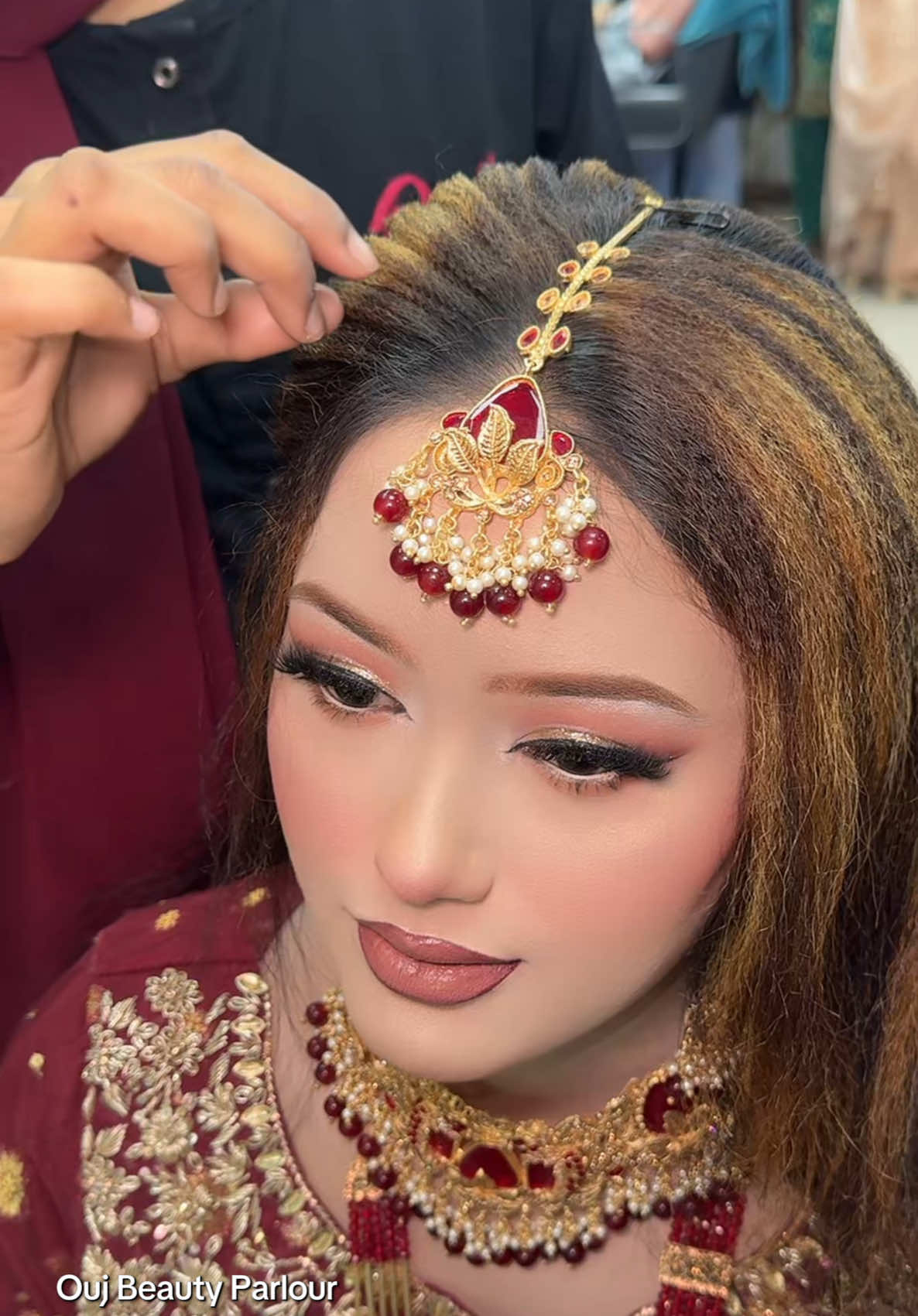 @oujbeautyparlour