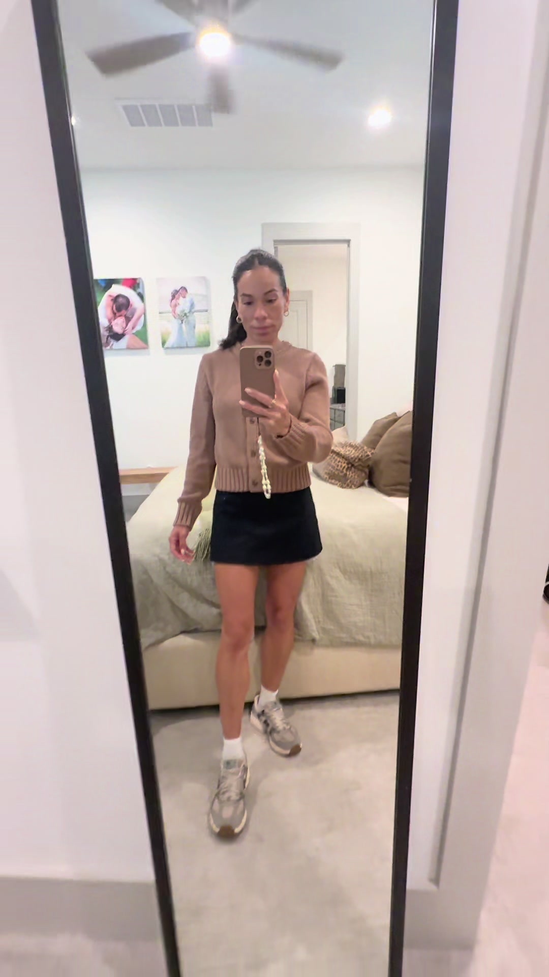 @Pauline Hmschool&bull;Style&bull;Fitness