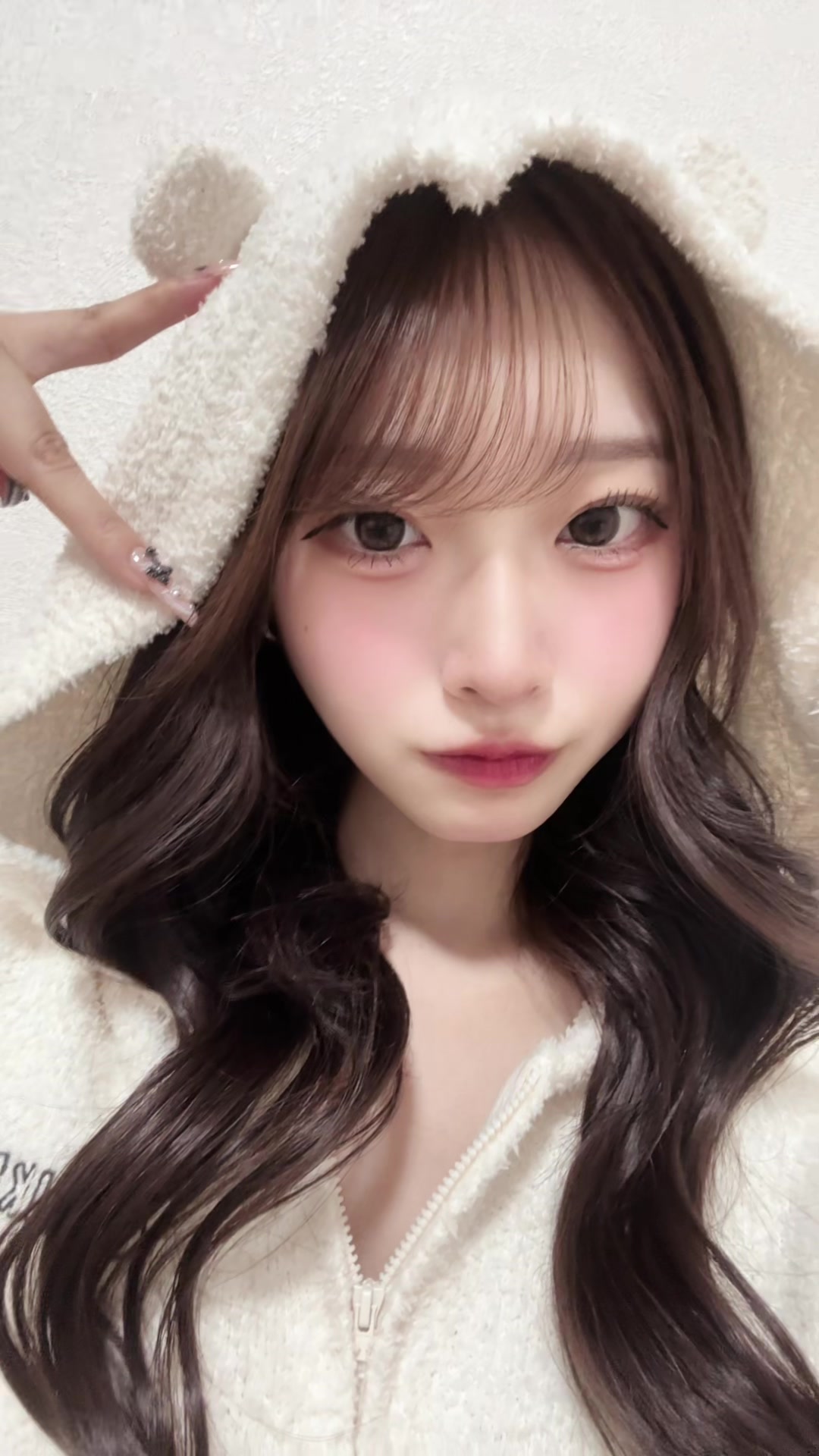 @みおん