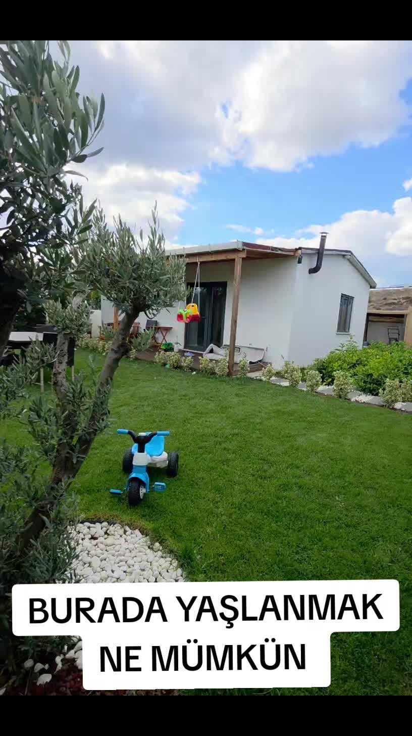@Satılık K&ouml;y Evleri