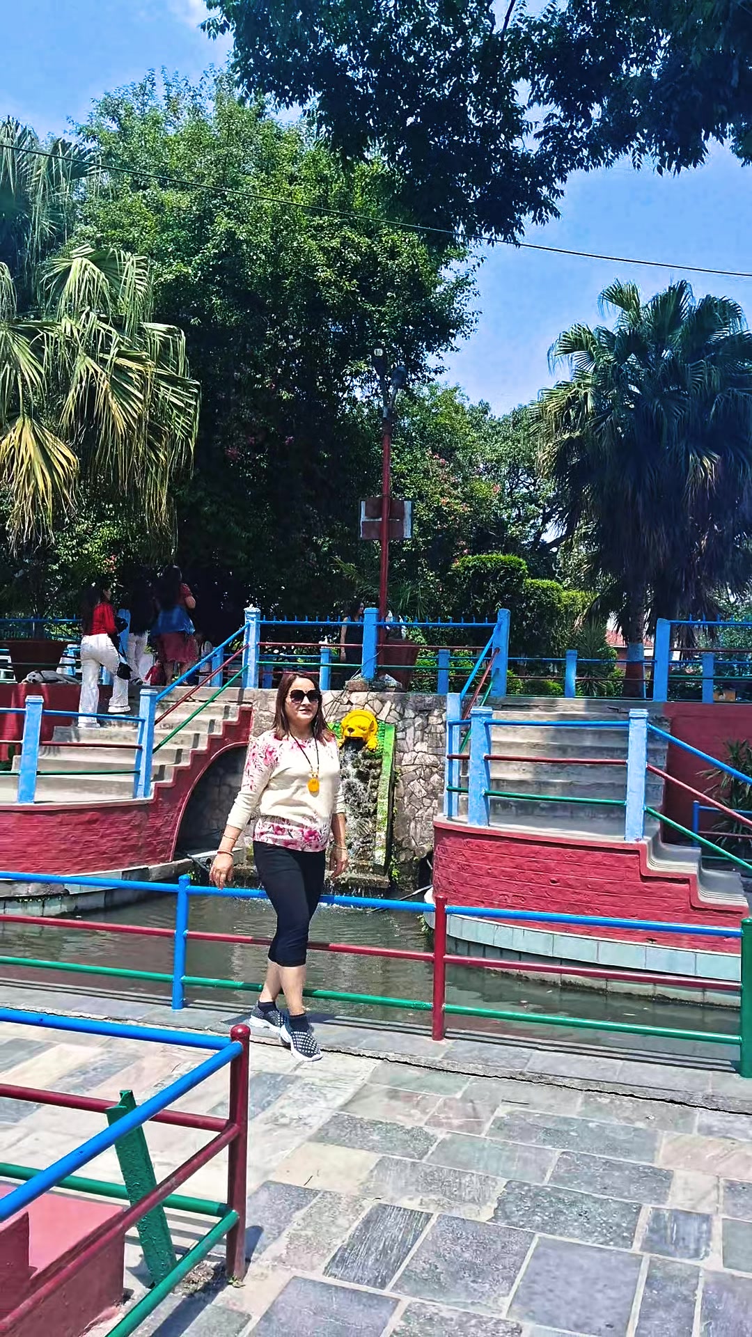 @Mamata Adhikari