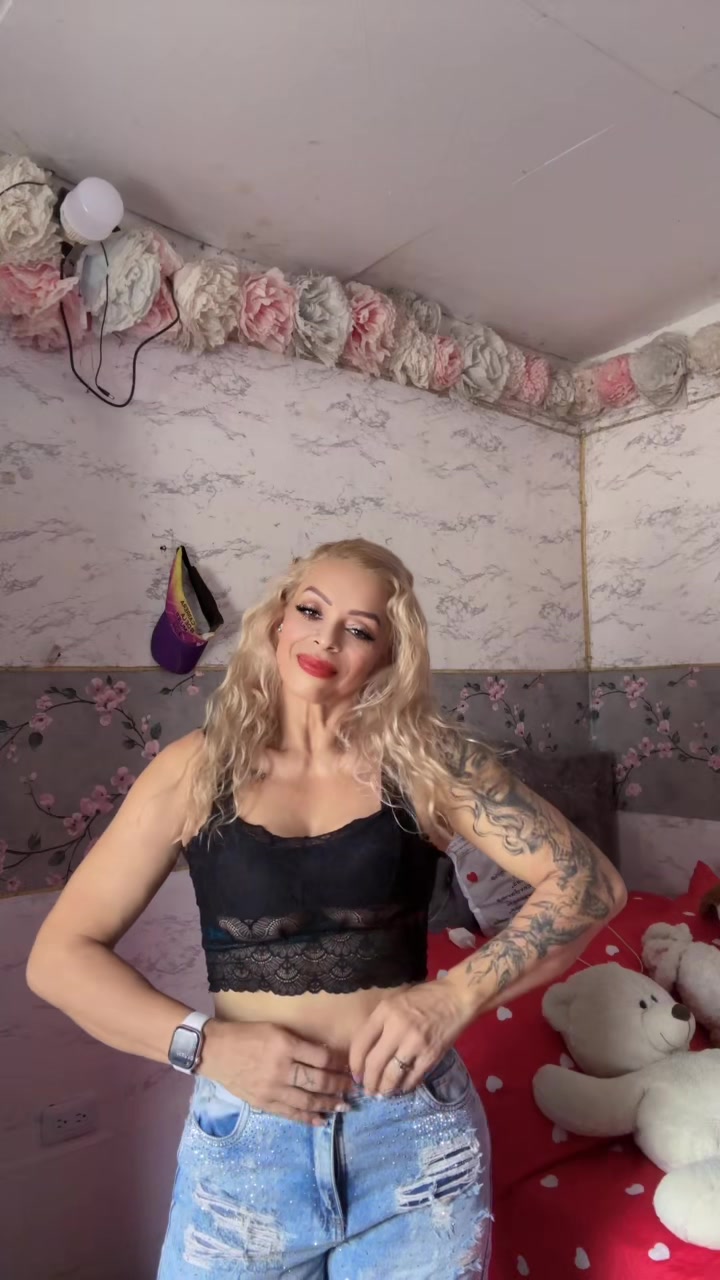 @Juanitabox
