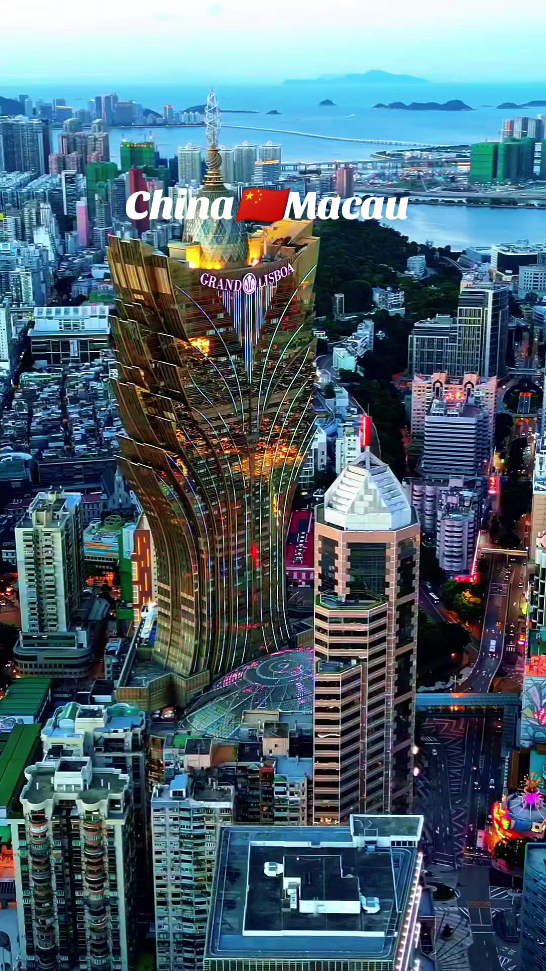@China Inbound Tourism🇨🇳