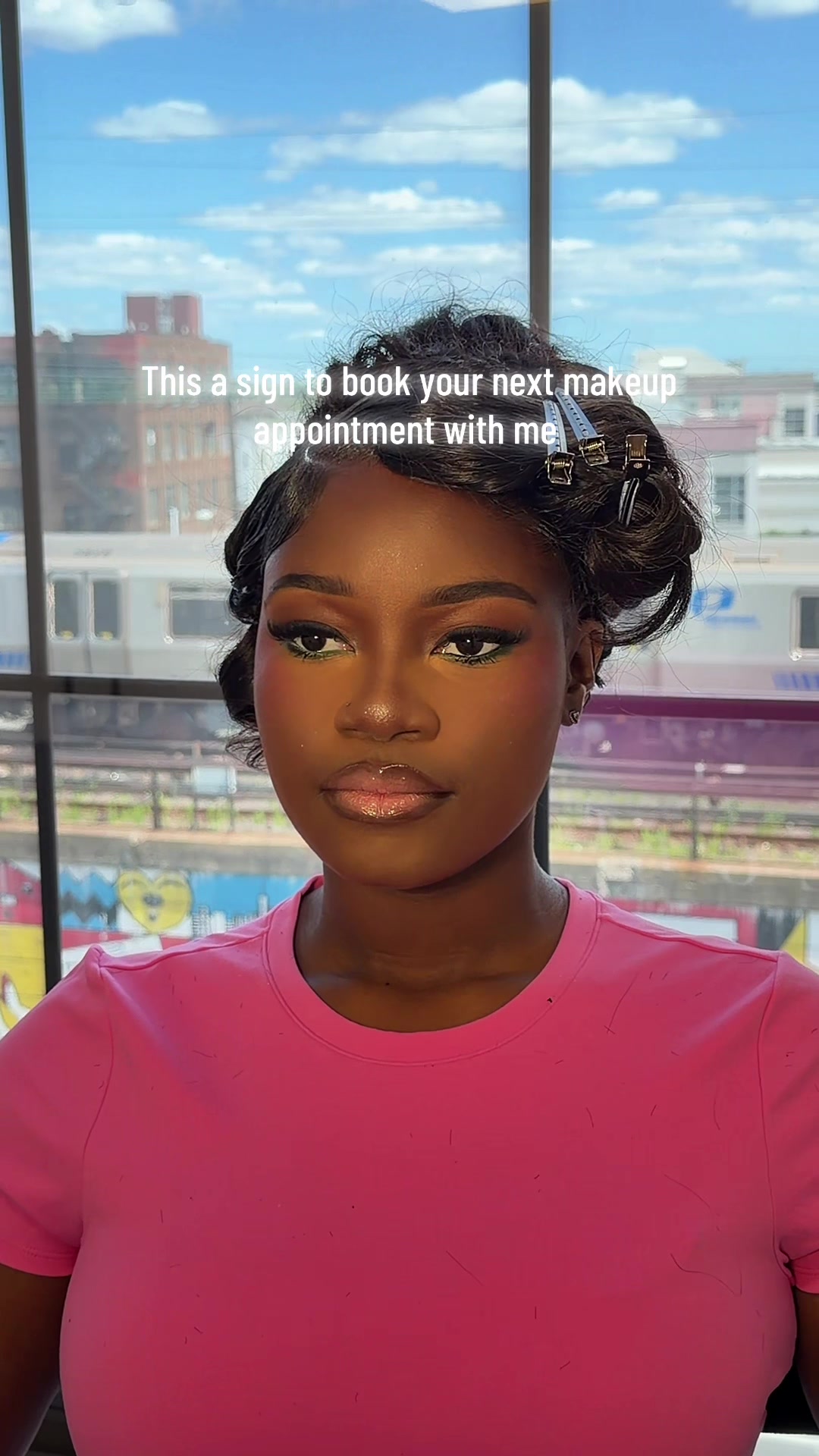 @Luxury Makeup Artist