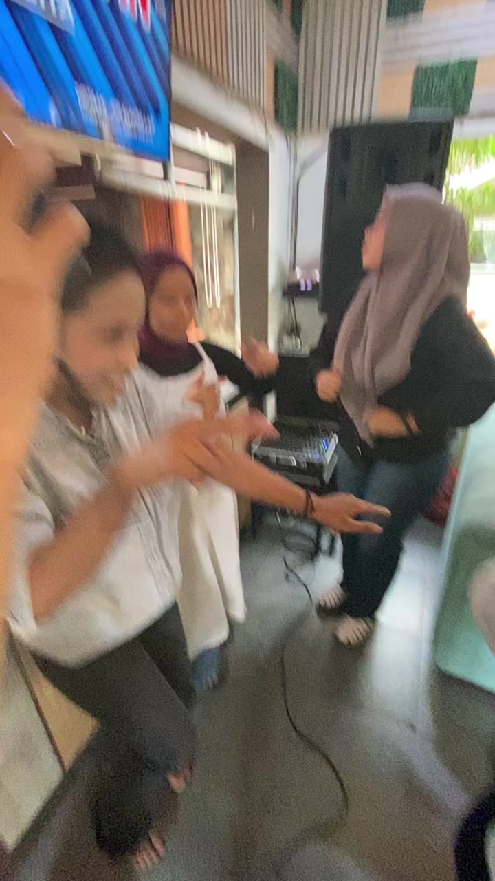 @Tanu Wijaya