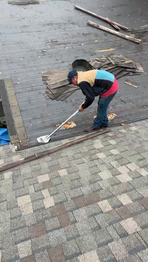 @J_co pro services LLC Roofing