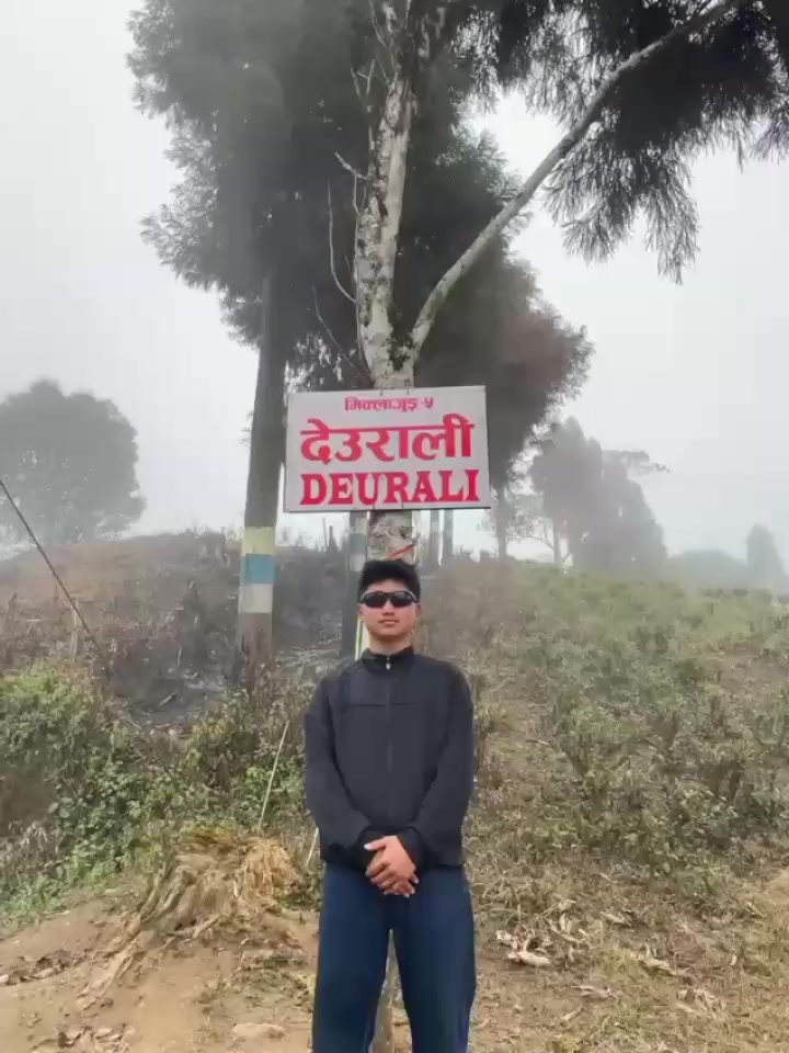 @Aayush