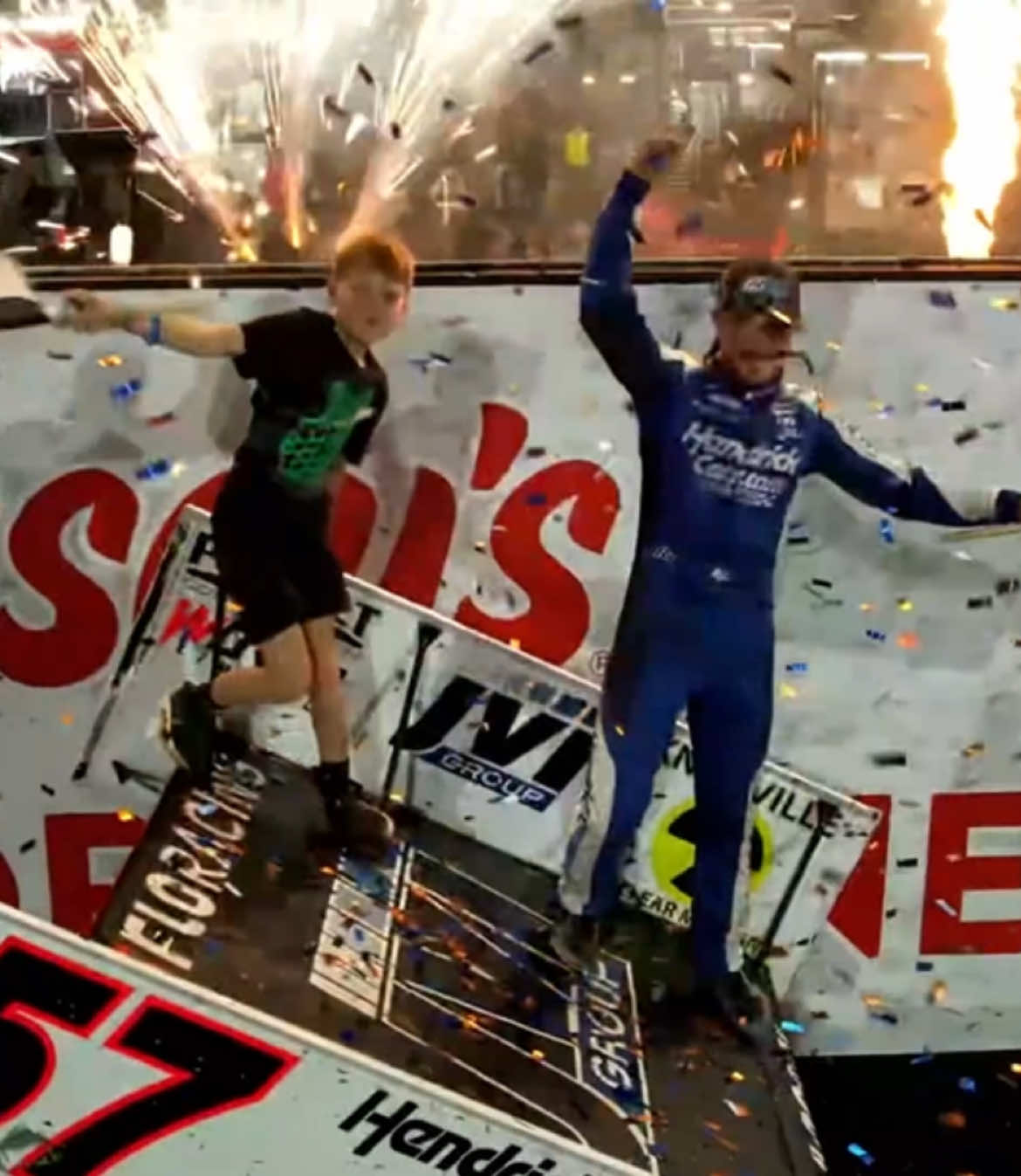 @DIRTVision