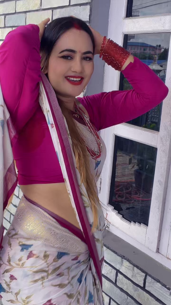 @Anu Parajuli