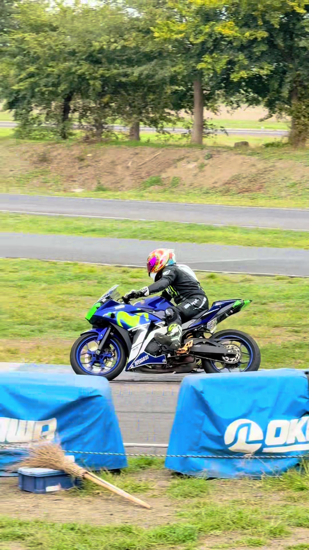 @mn rides