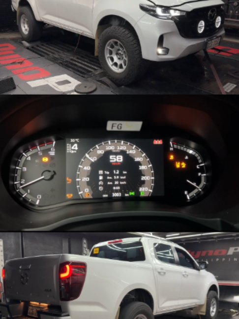 @Constant Racing