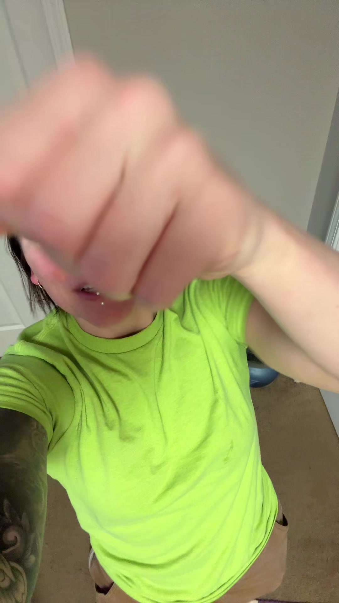 @Tellyourdadisaidhi