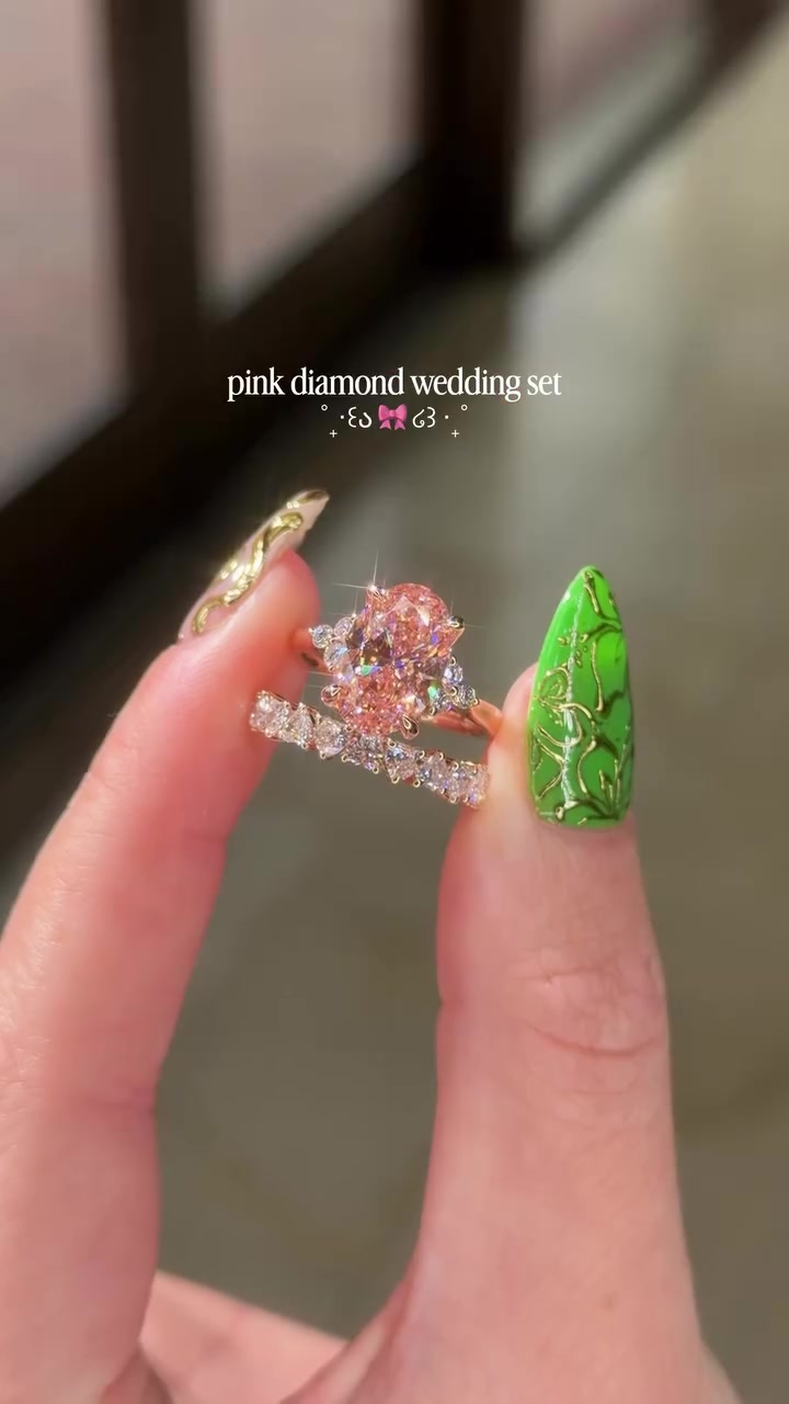 @Princess Bride Diamonds
