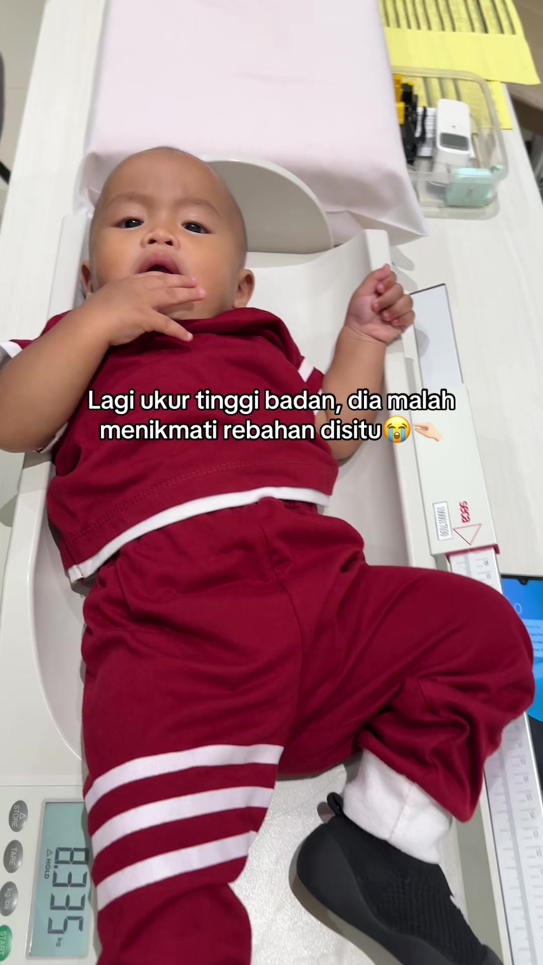 @Ailsa Rania || Working Mom