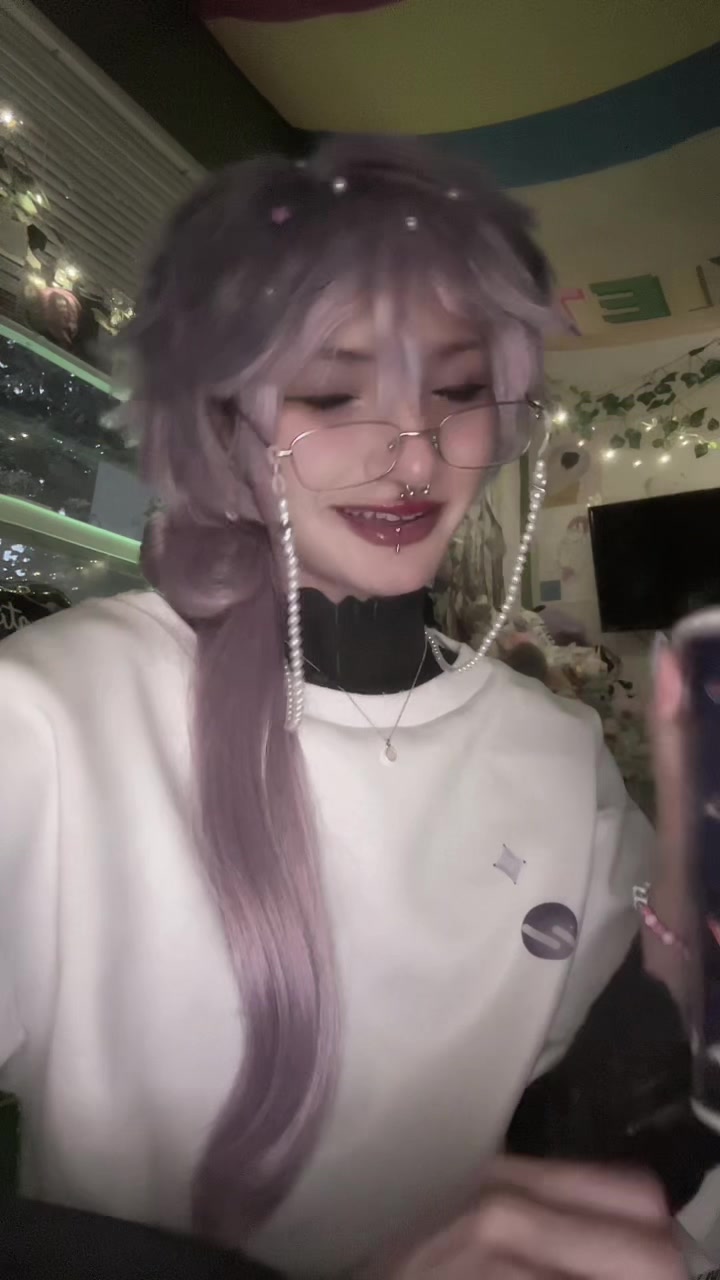 @文珍珍.&bull;。&bull;