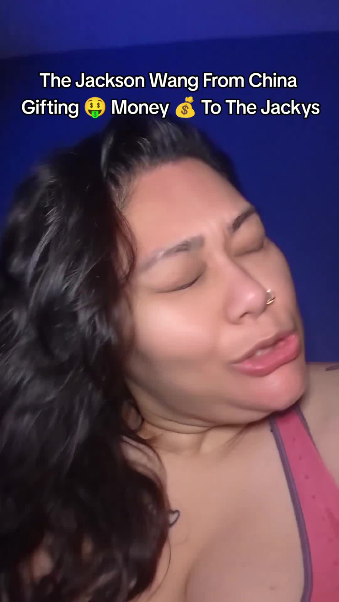 @Jassy Ramirez