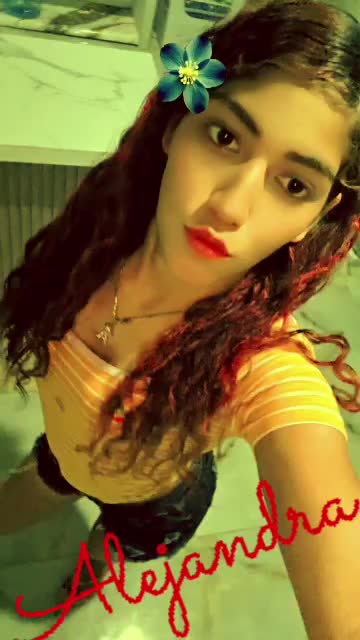 @alejandrala bebe🇻🇪🇺🇸