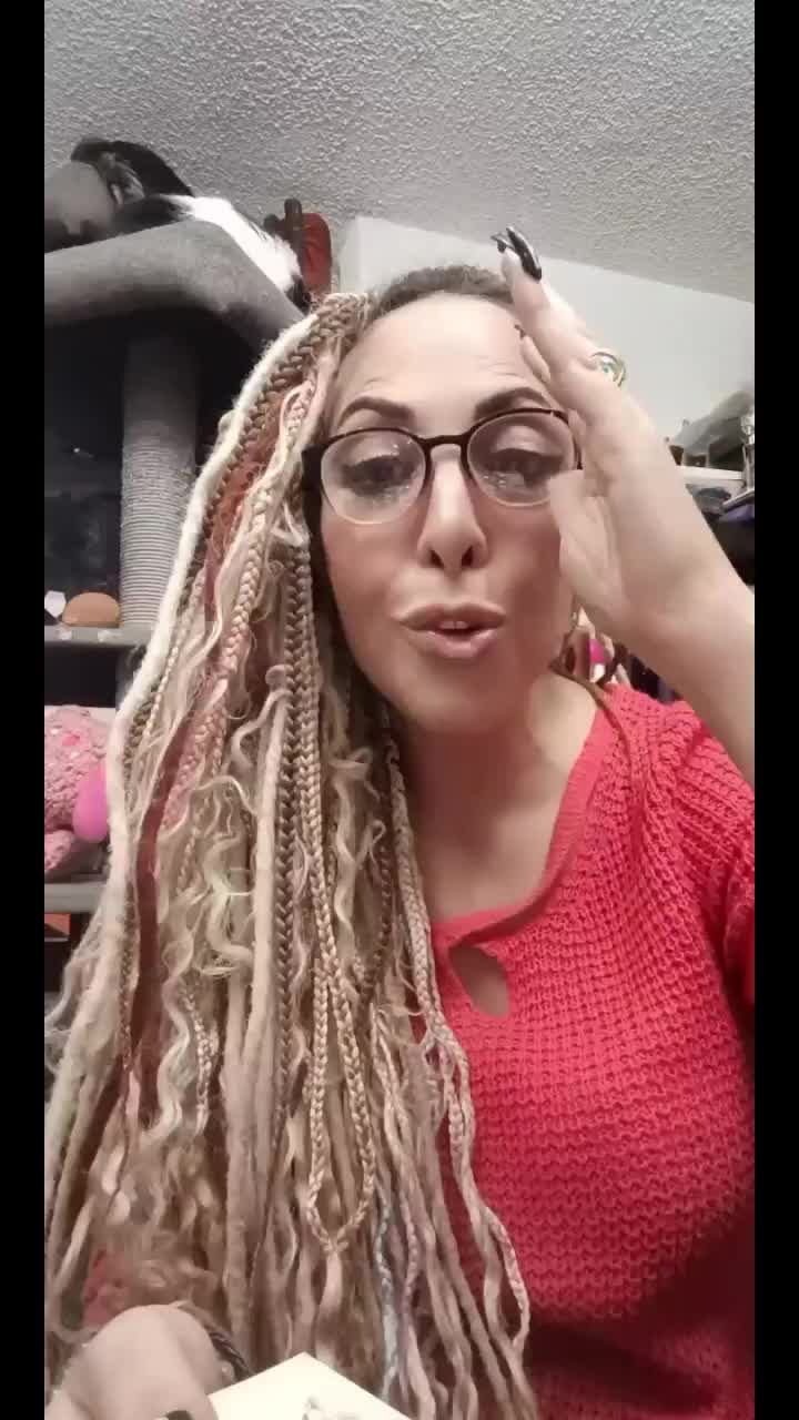 @MaryCarmen La Güera Oficial