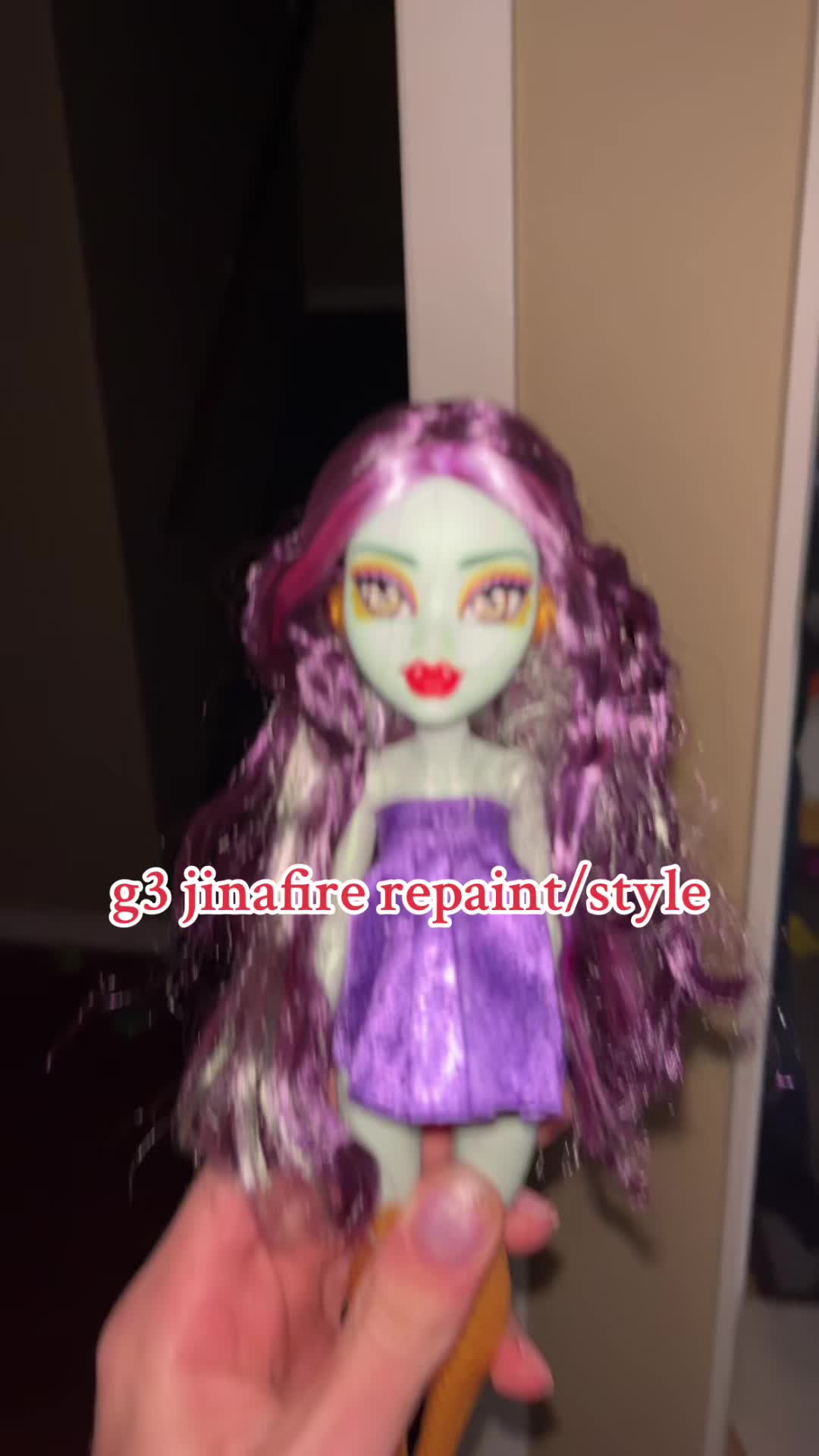 @maeve
