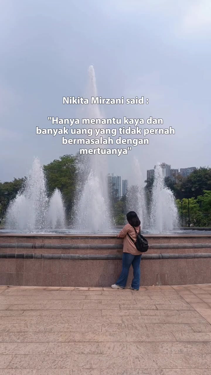 @Tidak Di Kenal