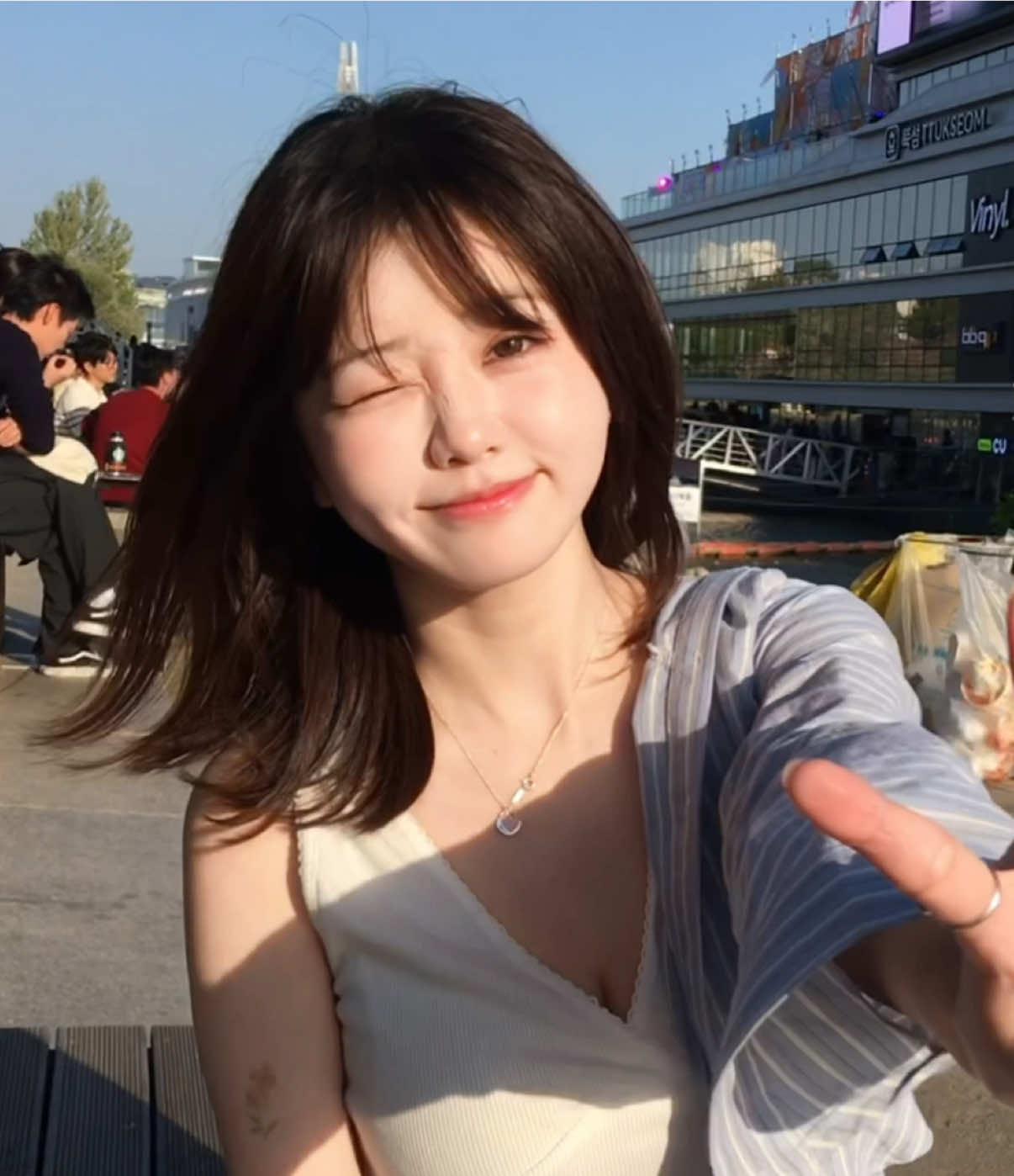 @ちせ (치세)