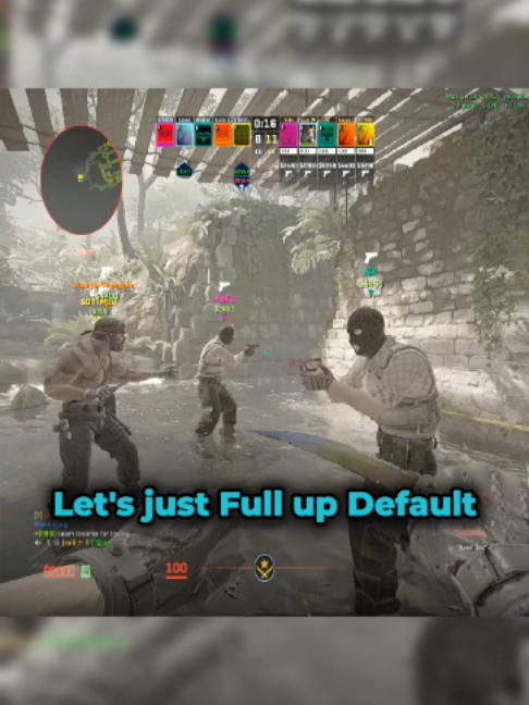 @Gaming Clips & Highlights
