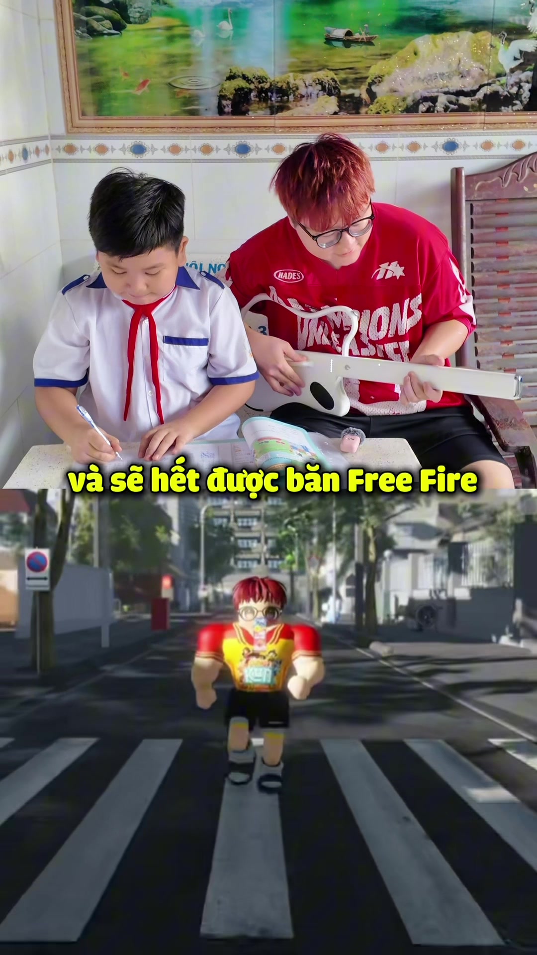 @Mike Đen