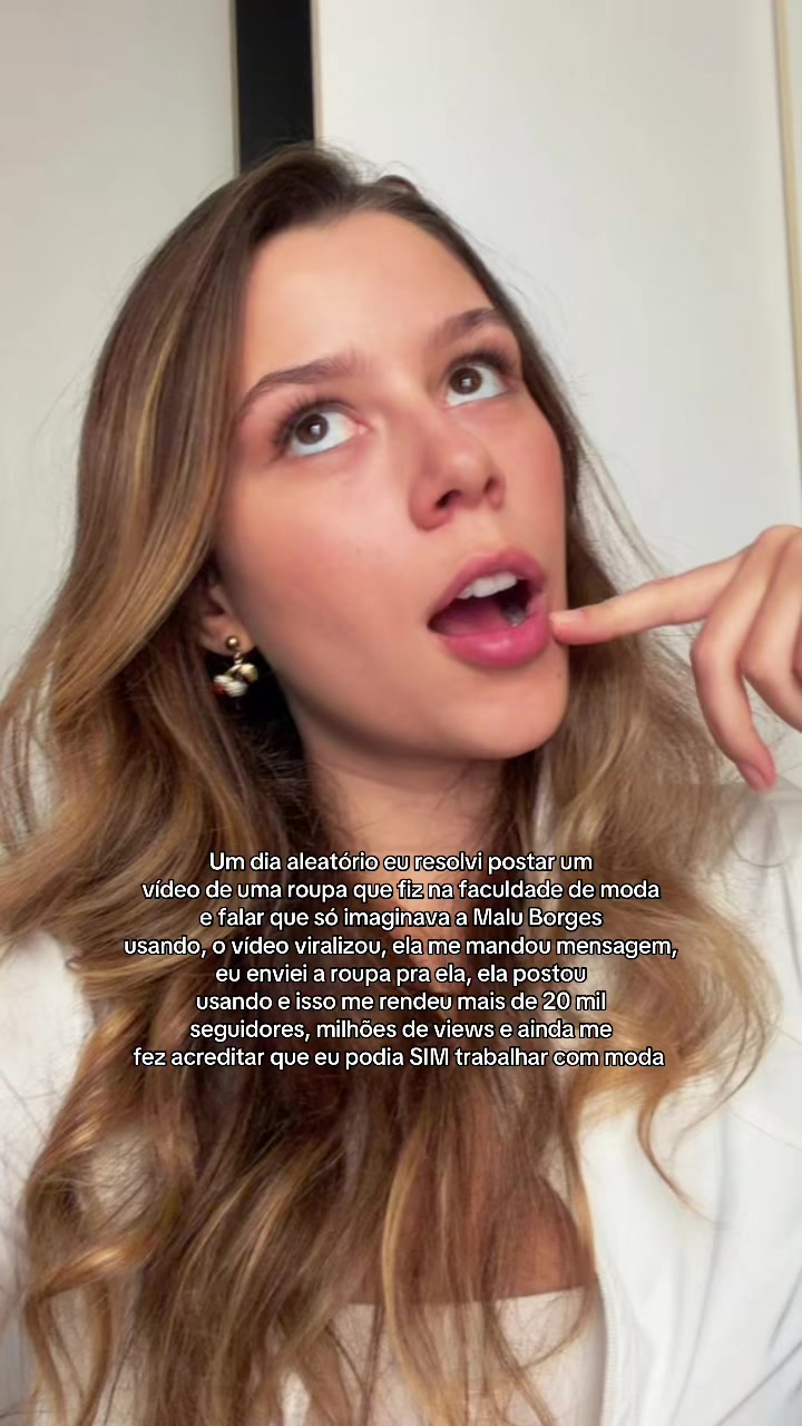 @Isabela Assumpção