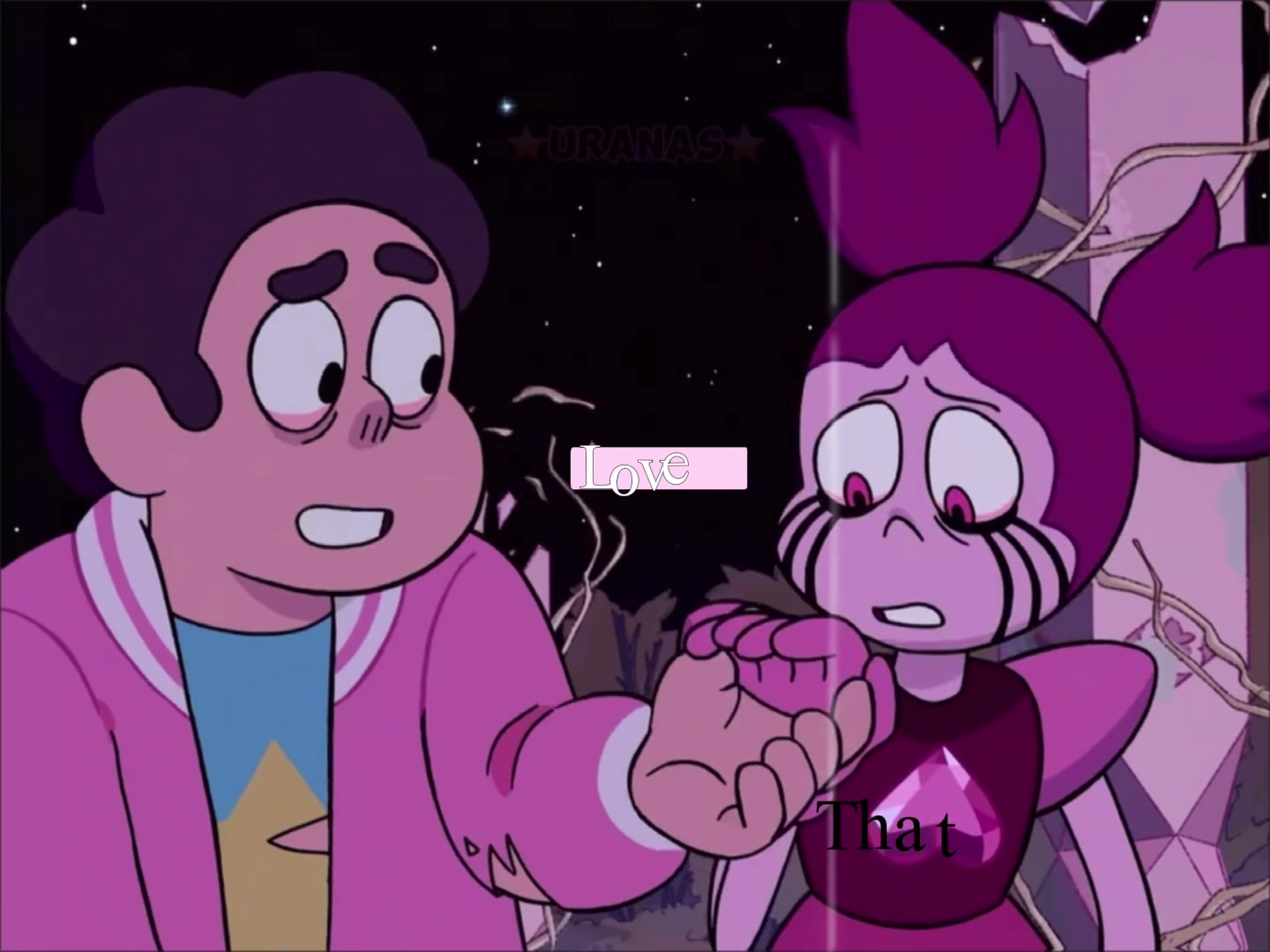 @⭐️Uranas⭐️