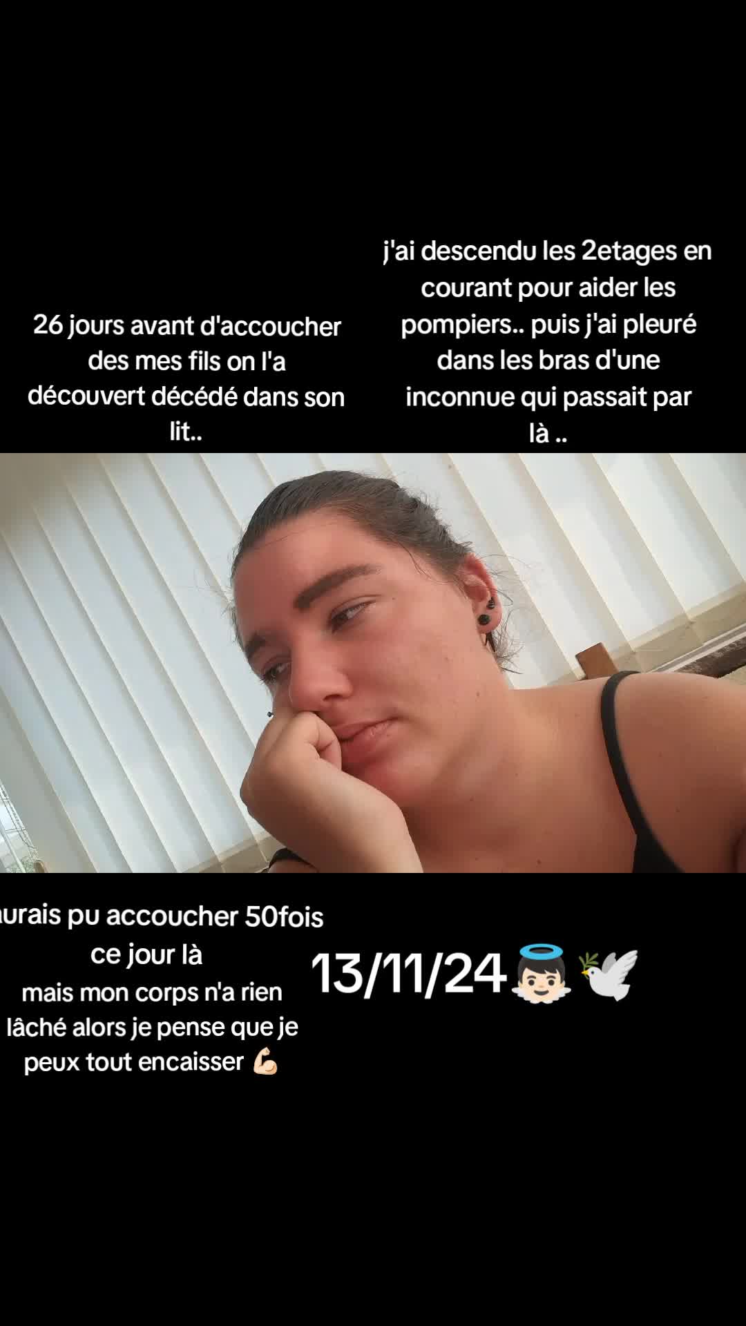 @le combat de Chloé ❤️