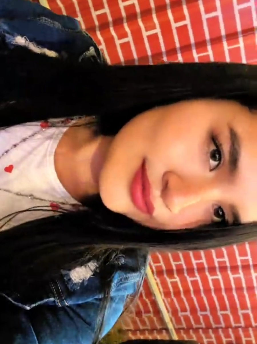 @Kassandra Herrera