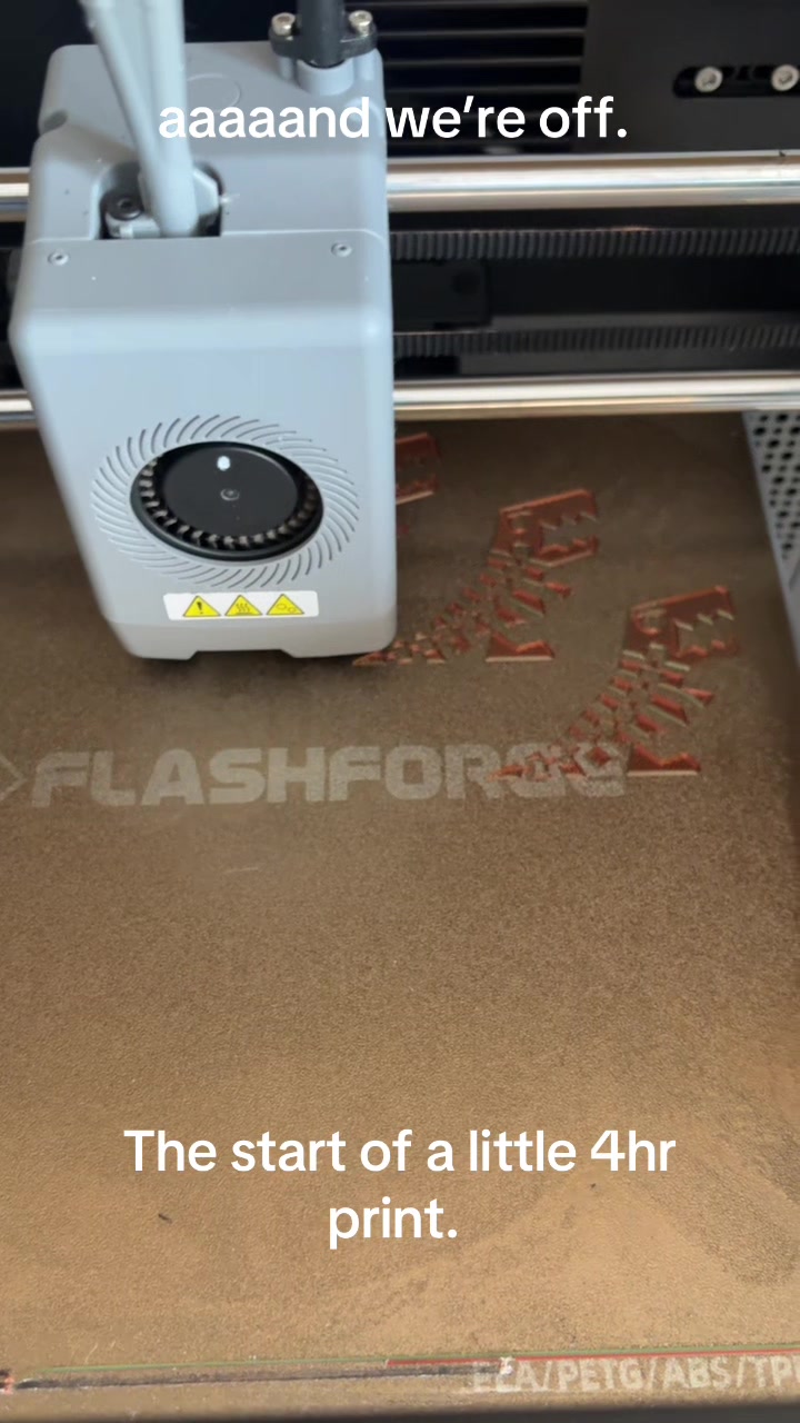@3DPrinter
