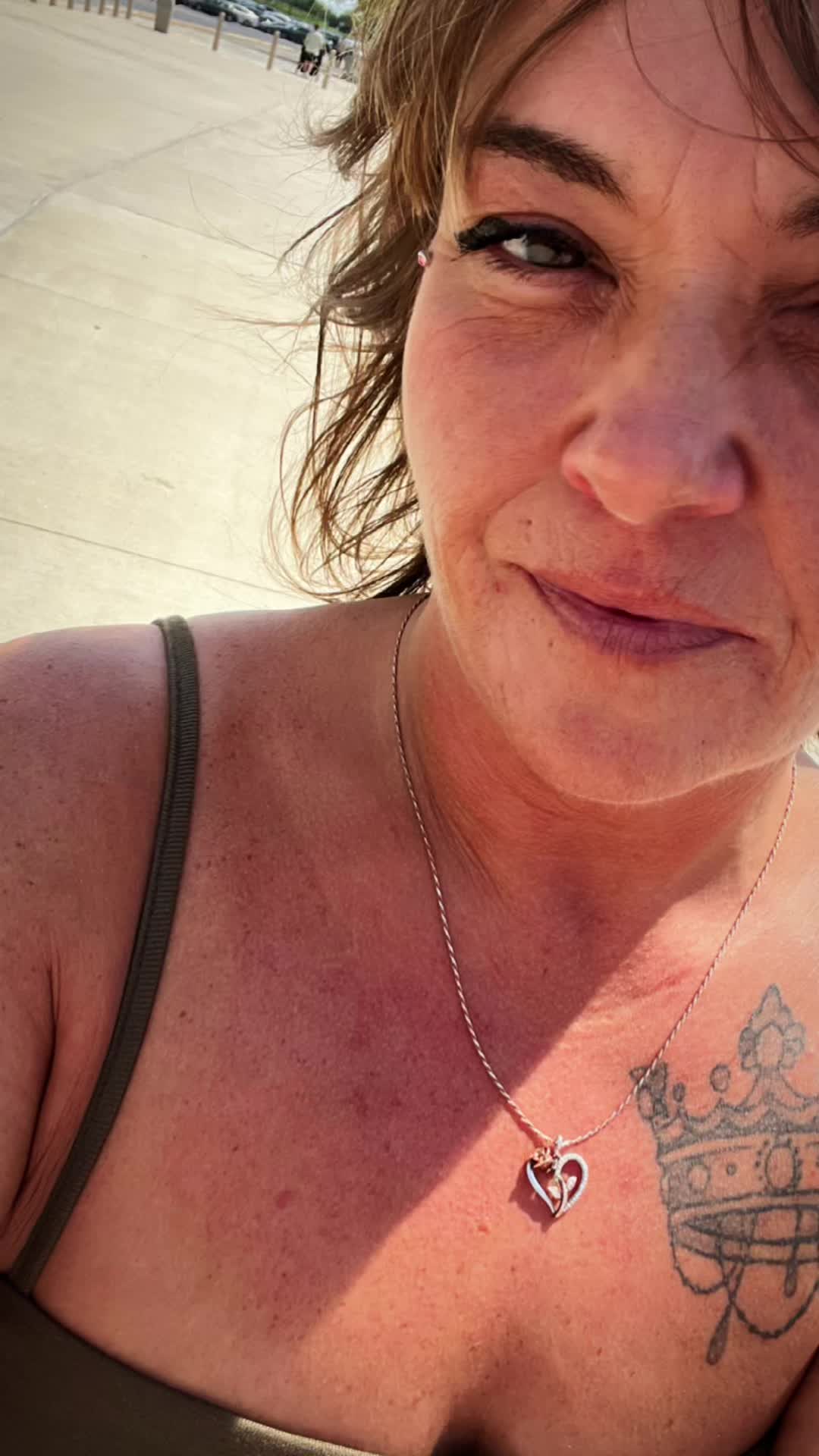 @Ohhh_Mrs_Parker💯💪🏼♈️❤️