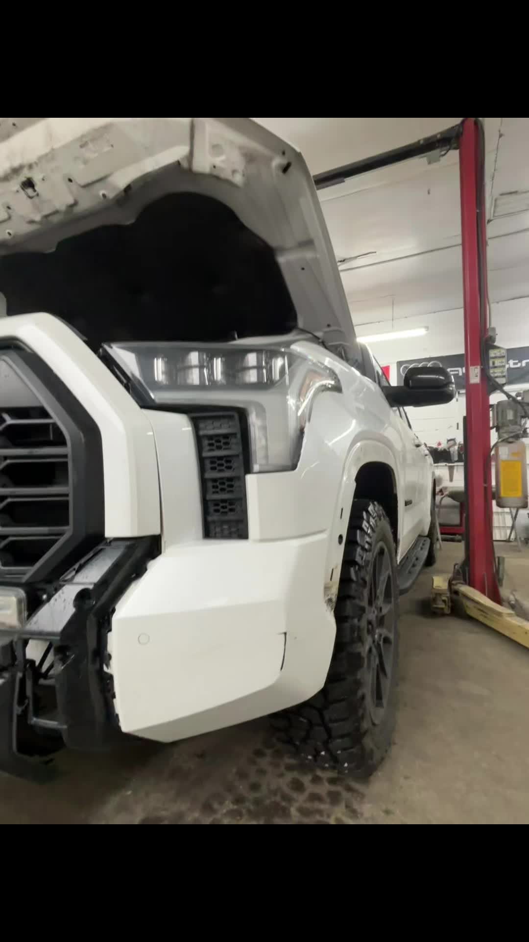 @Platinum express auto repair