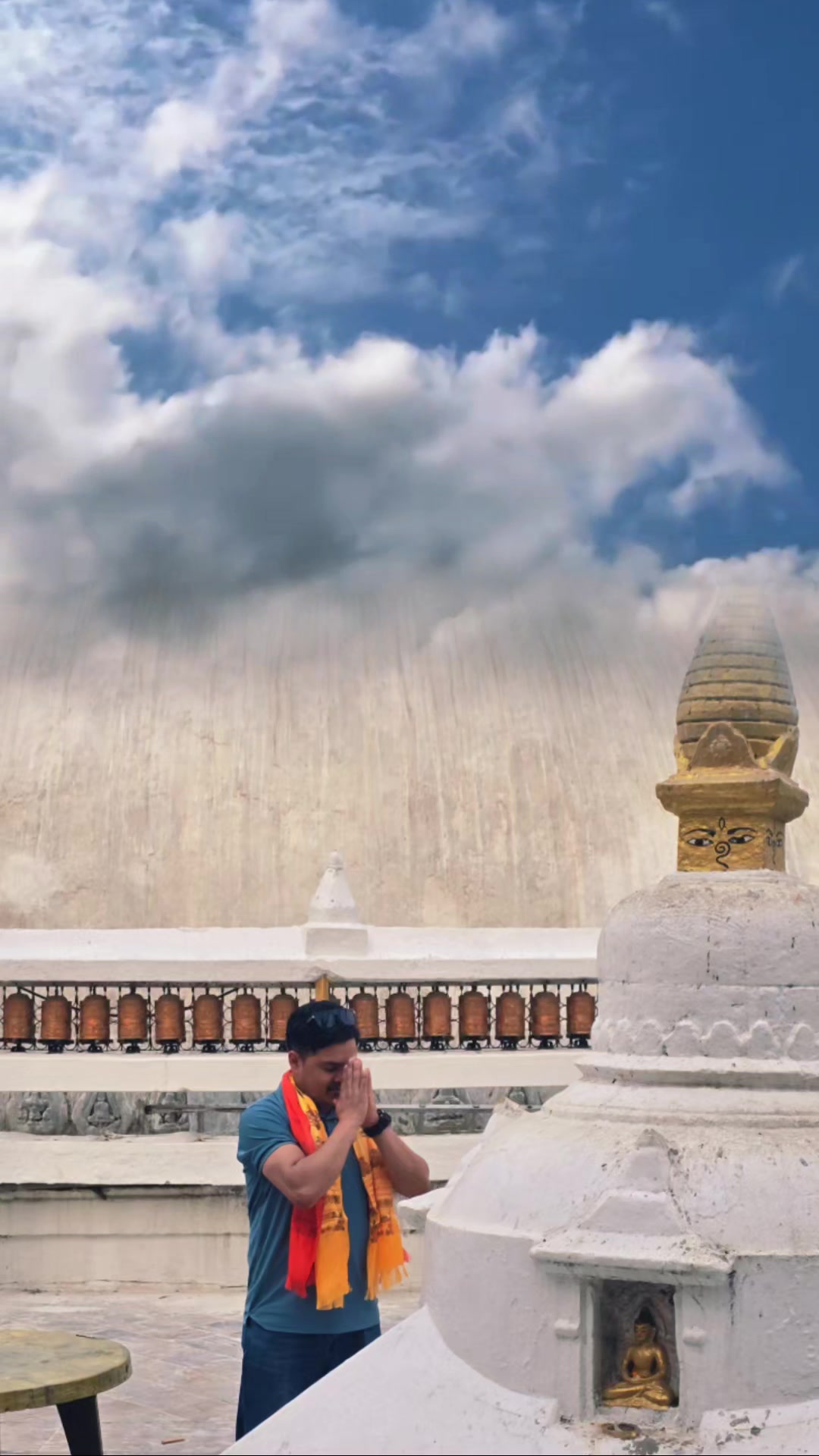 @꧁कृष्ण꧂