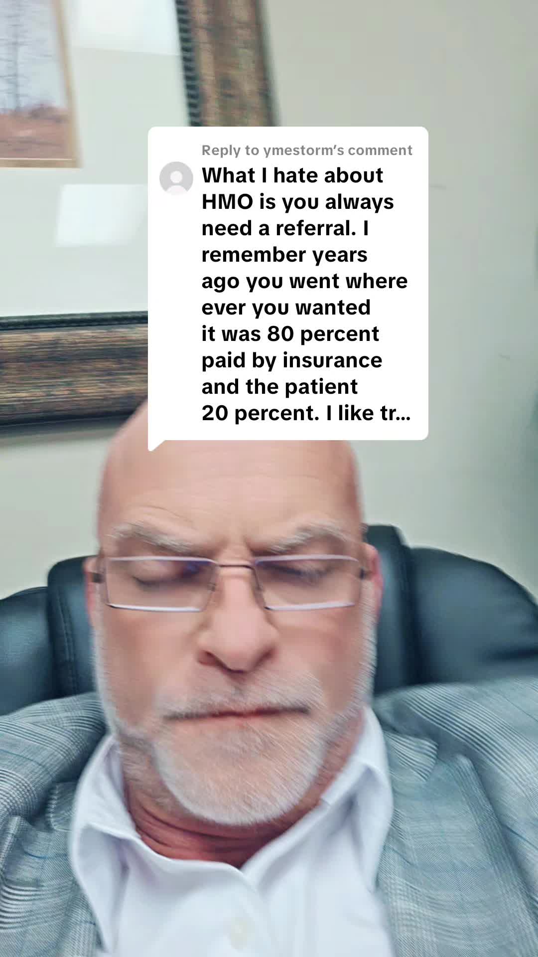 @The Medicare Foundation