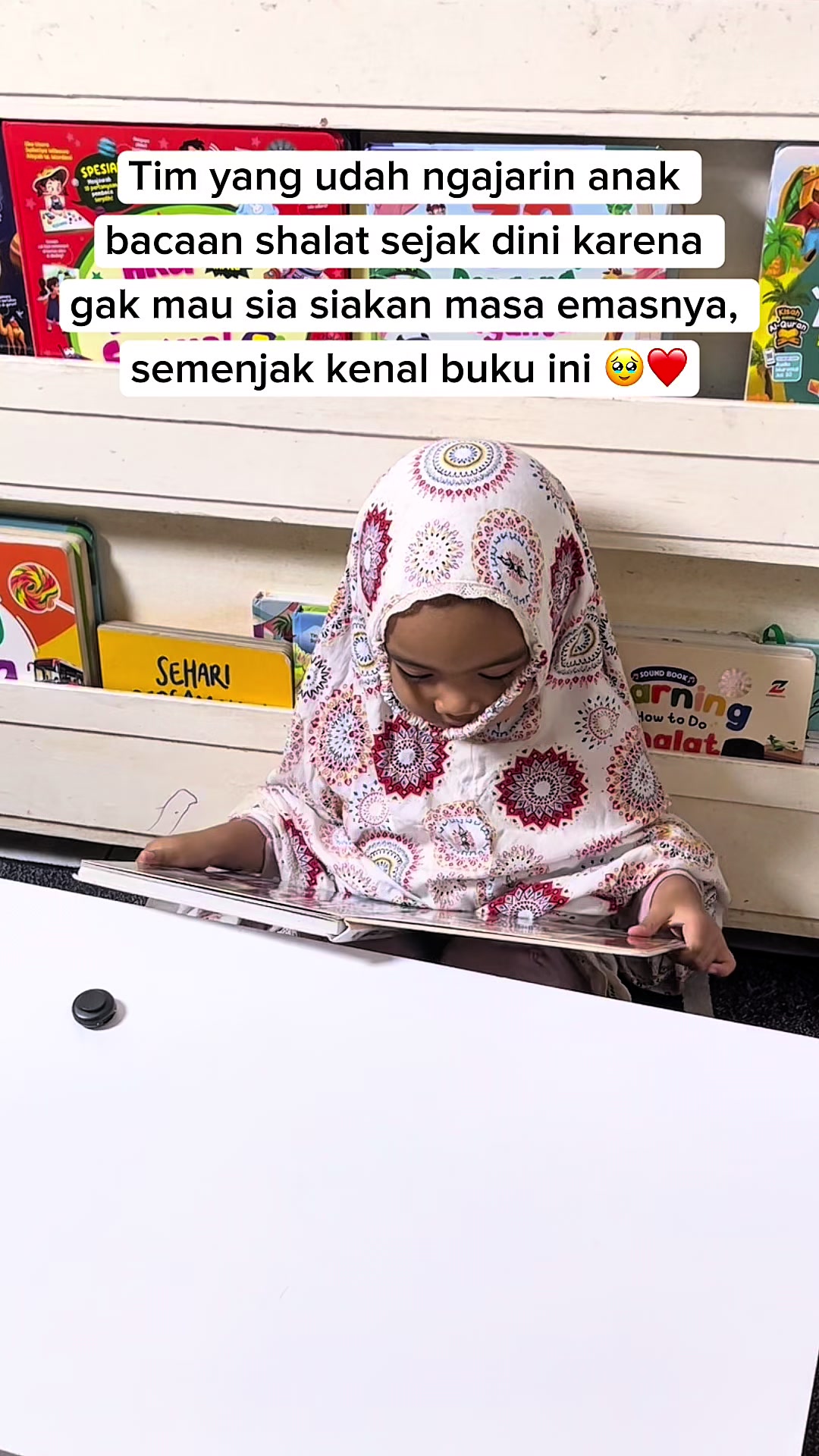 @Buku Anak Murah