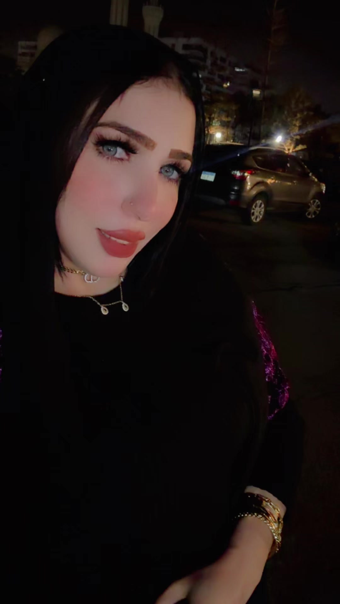 @ملكة الخليج اية الجبروني