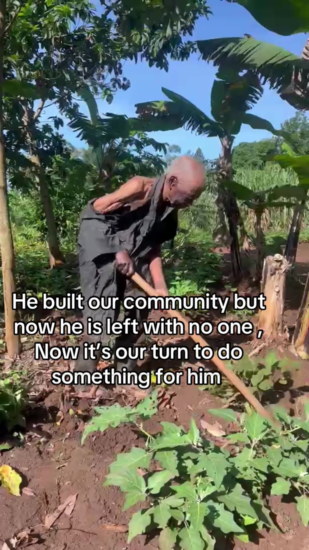 @Care African souls