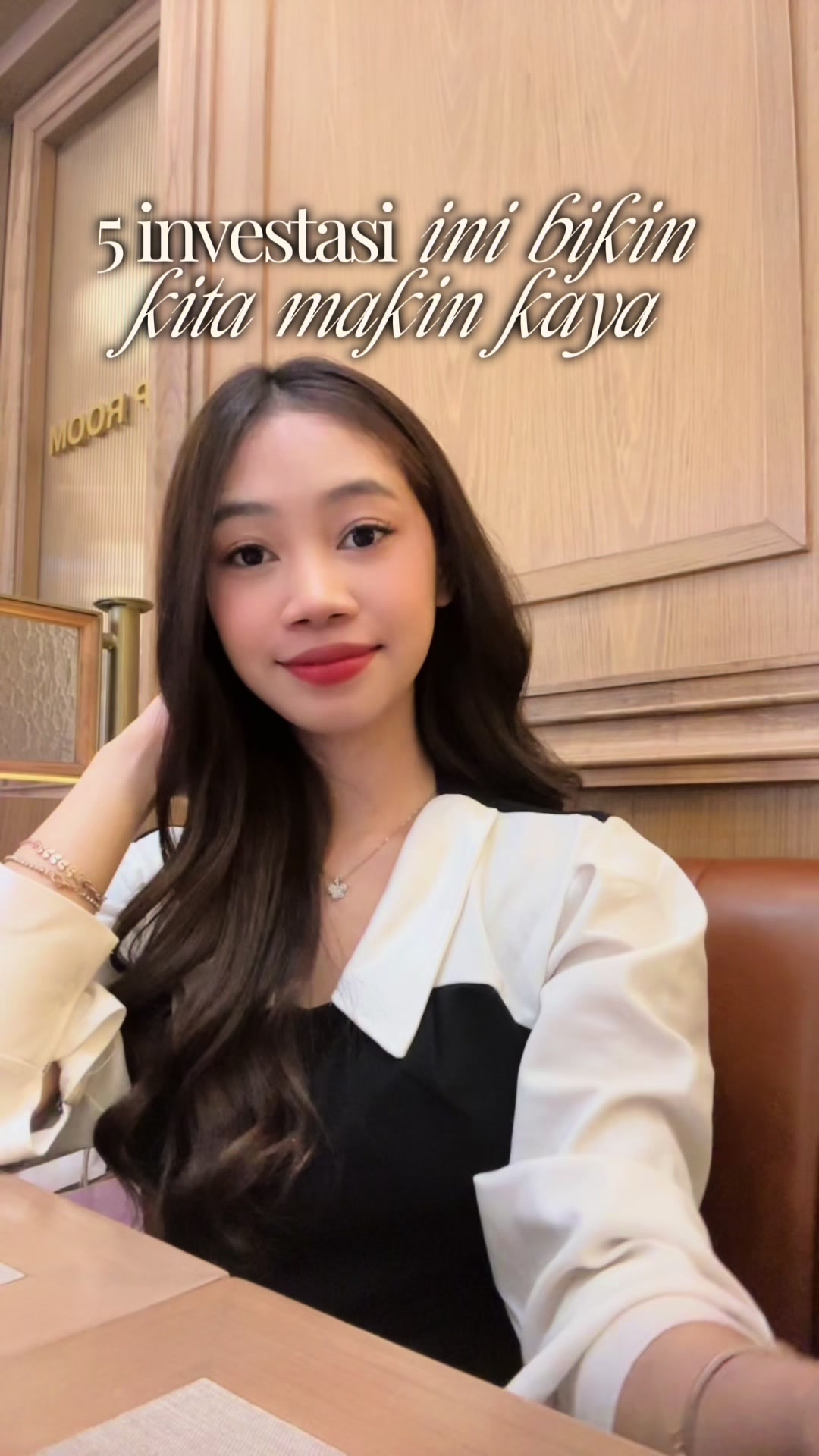 @Nana | Career & Self Growth