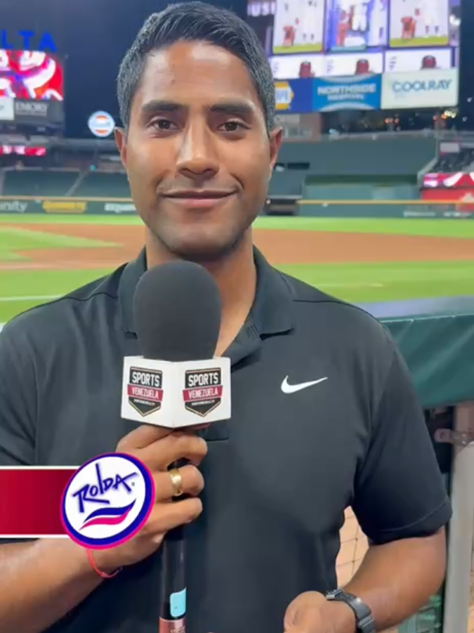 @Sports Venezuela